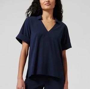 Athleta M Northbound Top